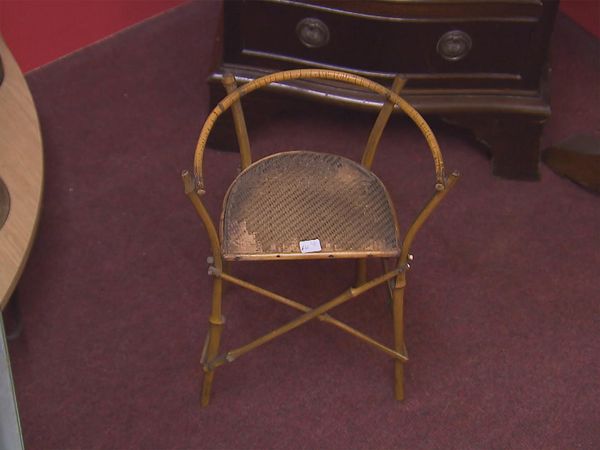 Antiques Road Trip - Christina Trevanion and Thomas Plant, Day 5