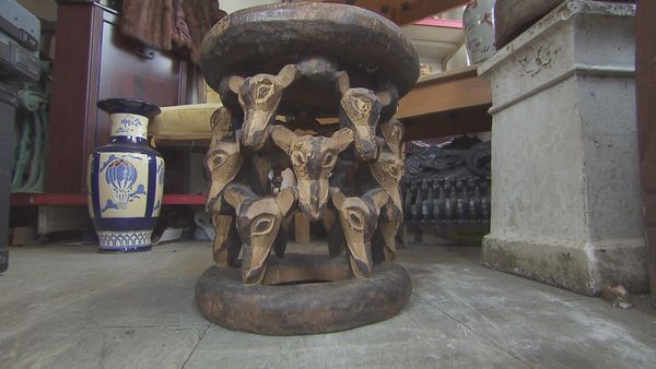 Antiques Road Trip - Charlie Ross and James Braxton, Day 3
