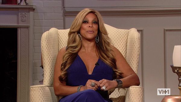 Mob Wives - Reunion