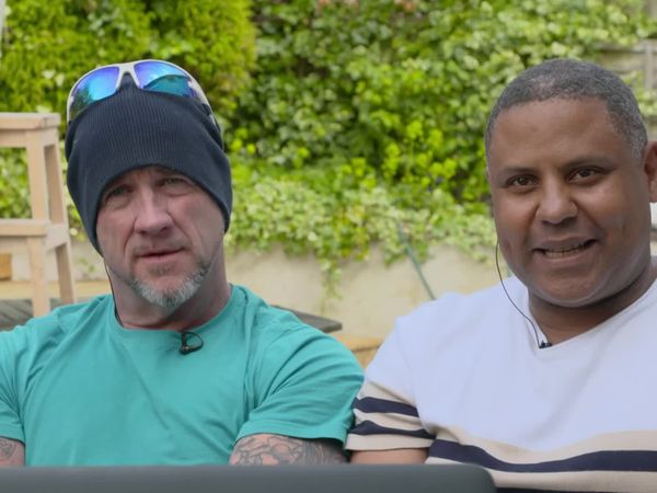 Getting the Builders In - Episode 2
