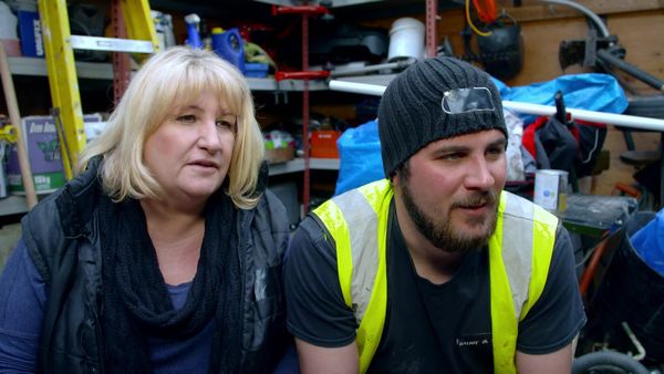Getting the Builders In - Episode 3