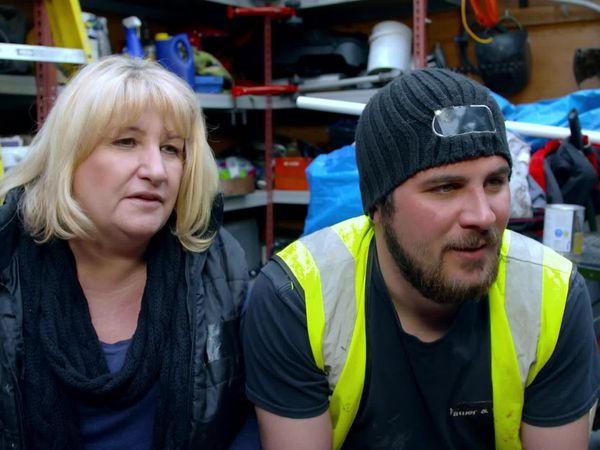 Getting the Builders In - Episode 3