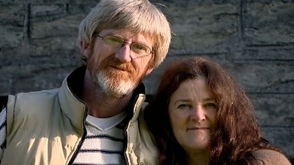 Wife Swap UK - Burke and Howes