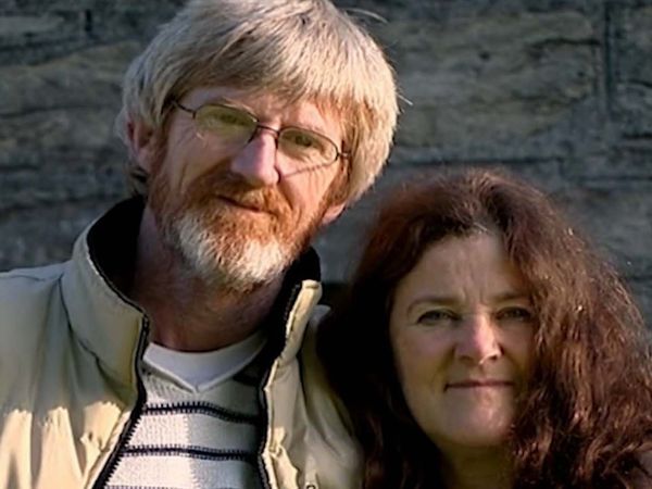 Wife Swap UK - Burke and Howes