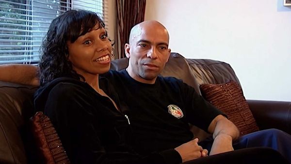Wife Swap UK - Griffiths and Ramos