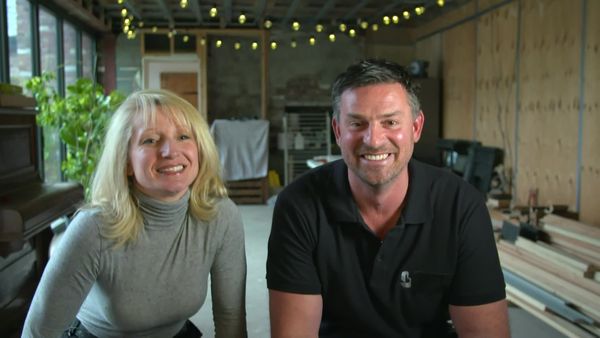 Getting the Builders In - Episode 7