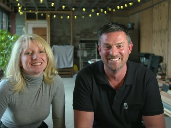 Getting the Builders In - Episode 7