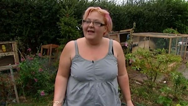 Wife Swap UK - Episode 9
