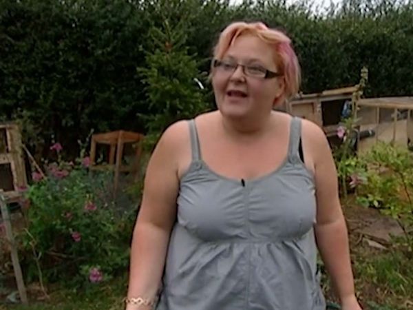 Wife Swap UK - Episode 9