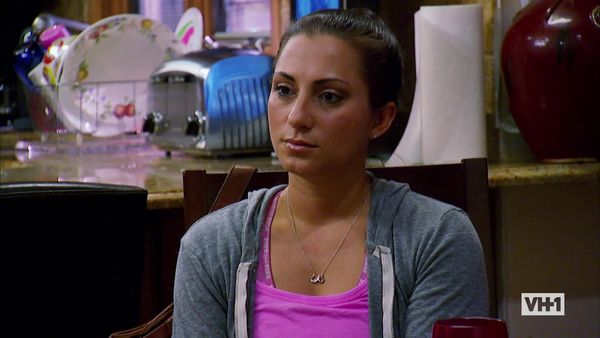 Mob Wives - Old Friends, New Archenemies
