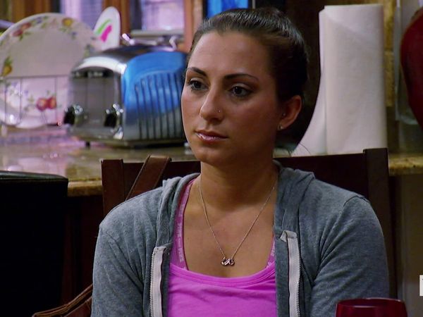 Mob Wives - Old Friends, New Archenemies