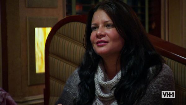 Mob Wives - Mob Daughters