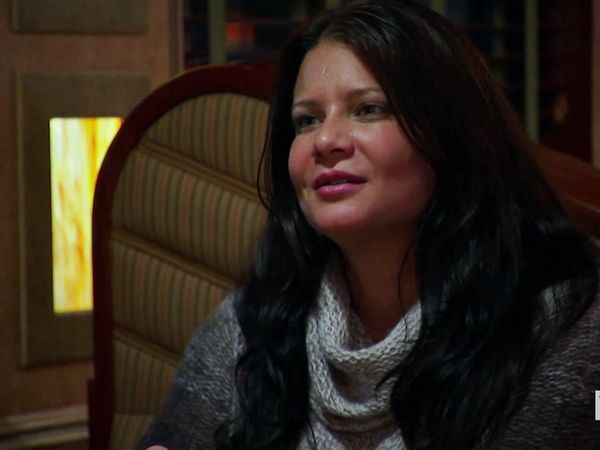 Mob Wives - Mob Daughters
