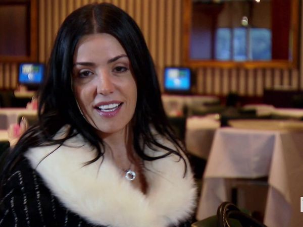 Mob Wives - Cabin Fever