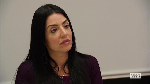 Mob Wives - Omerta