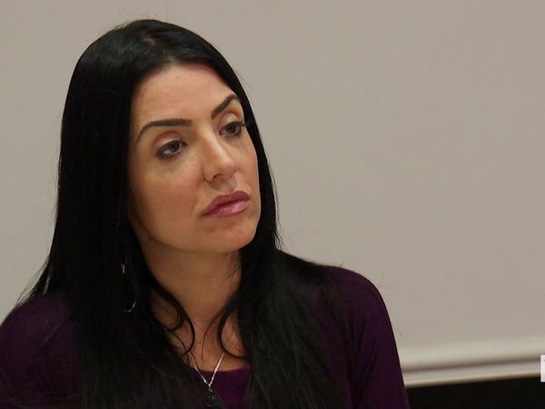Mob Wives - Omerta