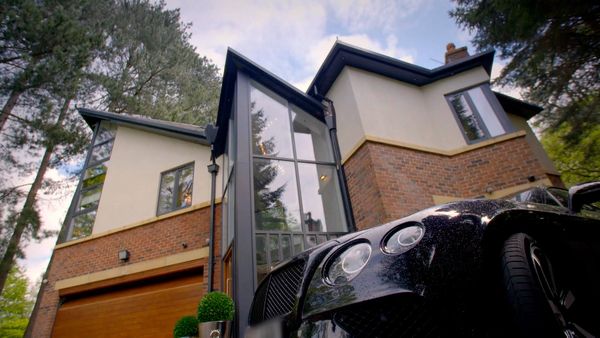 MTV Cribs Collection - Casa contra casa 2