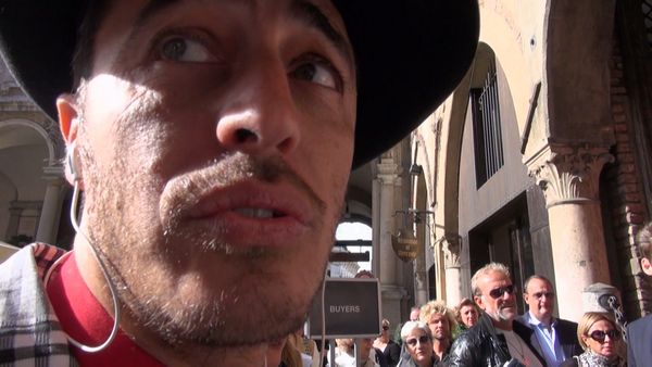 Il Testimone - Il Diavolo Veste Pile - Best Of