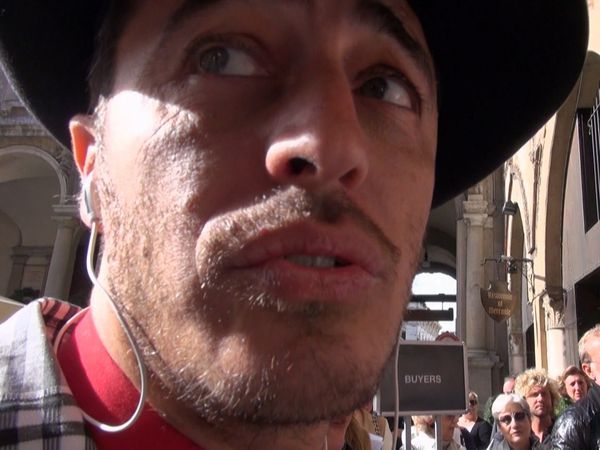 Il Testimone - Il Diavolo Veste Pile - Best Of