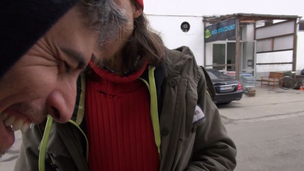 Il Testimone - Fuori Dal Mondo