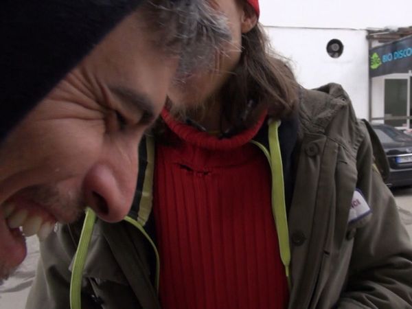 Il Testimone - Fuori Dal Mondo