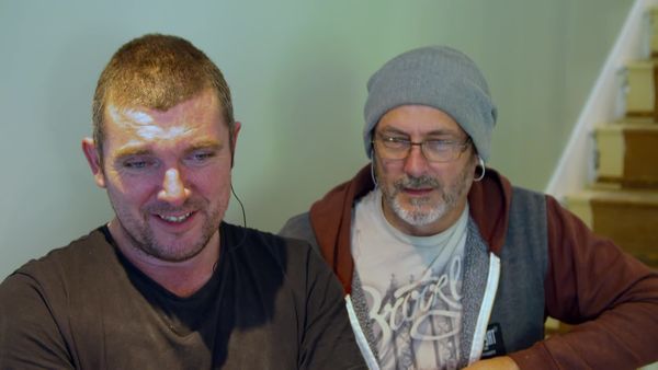 Getting the Builders In - Episode 9