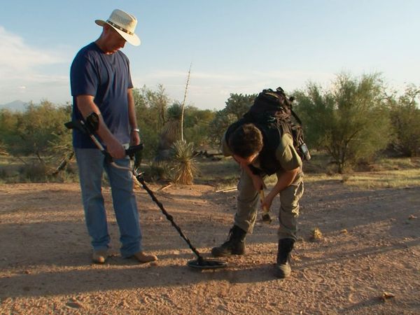Meteorite Men - Sahuarita, Arizona