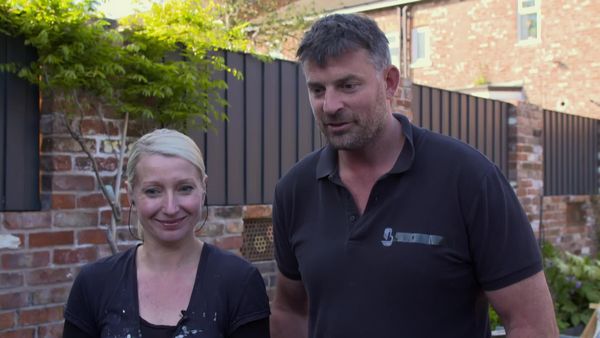 Getting the Builders In - Episode 10