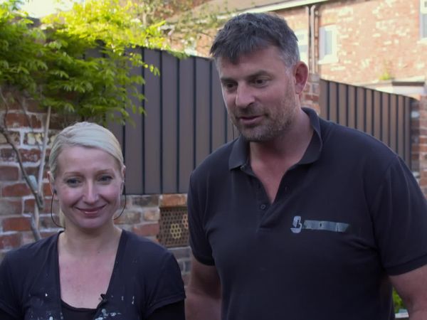 Getting the Builders In - Episode 10