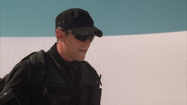 Stargate Universe - Air (Part 3)