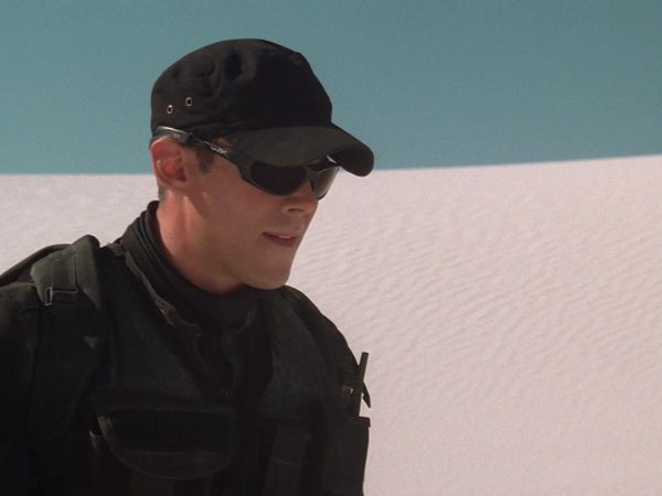 Stargate Universe - Air (Part 3)