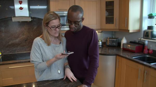 Getting the Builders In - Episode 13