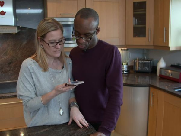 Getting the Builders In - Episode 13