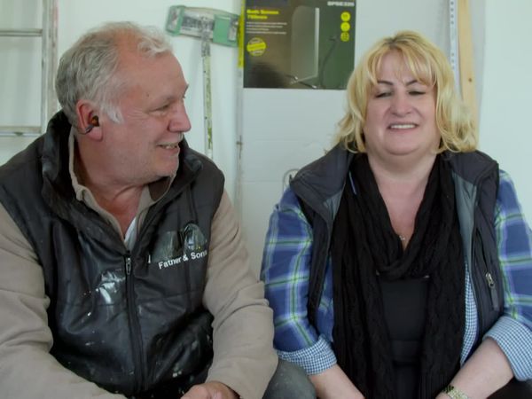 Getting the Builders In - Episode 14