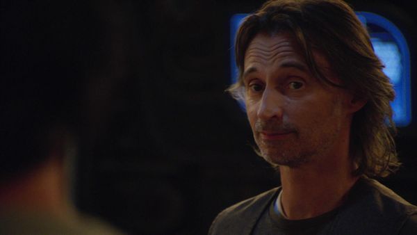 Stargate Universe - Justice