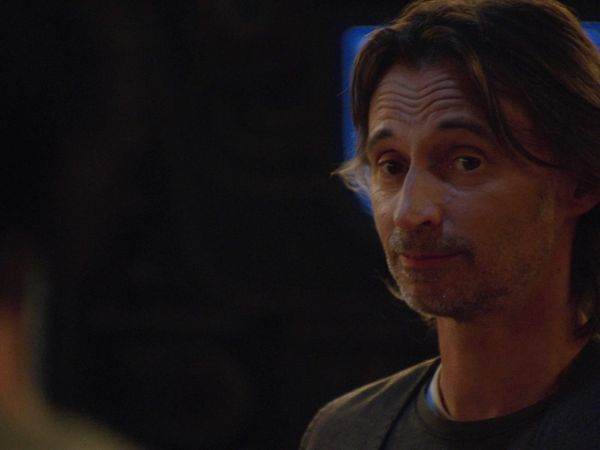 Stargate Universe - Justice