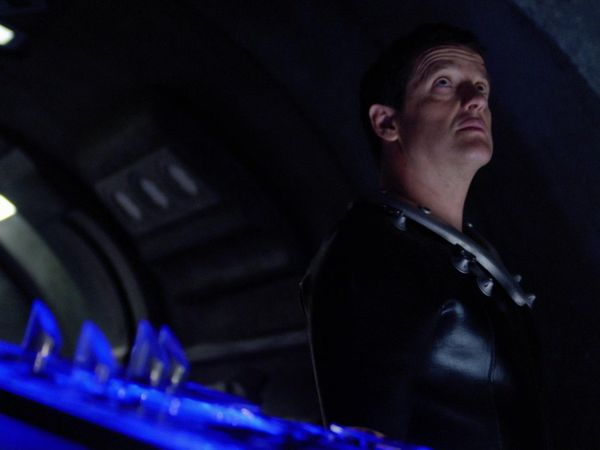Stargate Universe - Space
