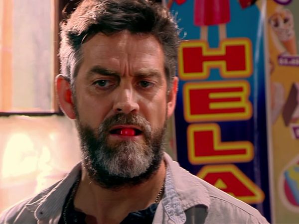 La colombiana - Episode 1