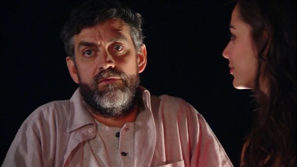 La colombiana - Episode 2