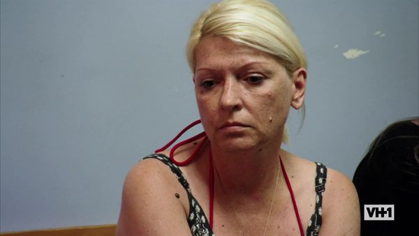 Mob Wives - The Gathering Storm