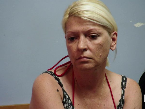 Mob Wives - The Gathering Storm