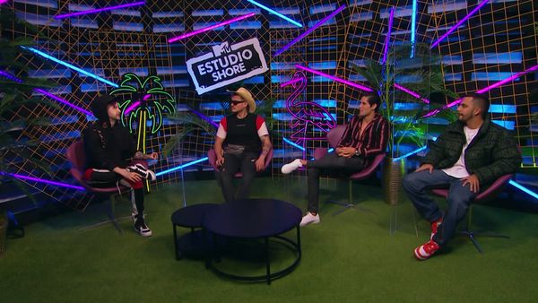 Estudio Shore - Cambio de planes