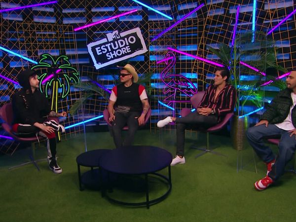 Estudio Shore - Cambio de planes
