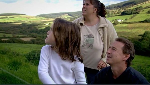 Build a New Life in the Country - Ireland