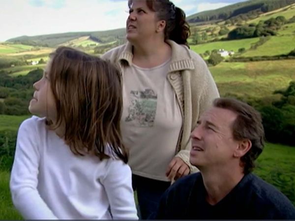 Build a New Life in the Country - Ireland