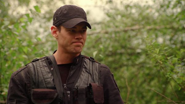 Stargate Universe - Faith