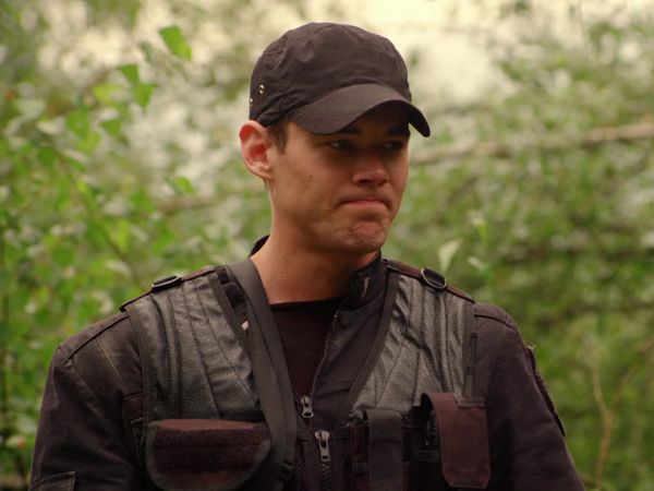 Stargate Universe - Faith