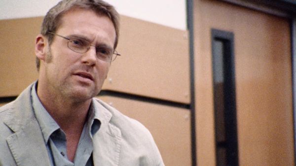 Stargate Universe - Human