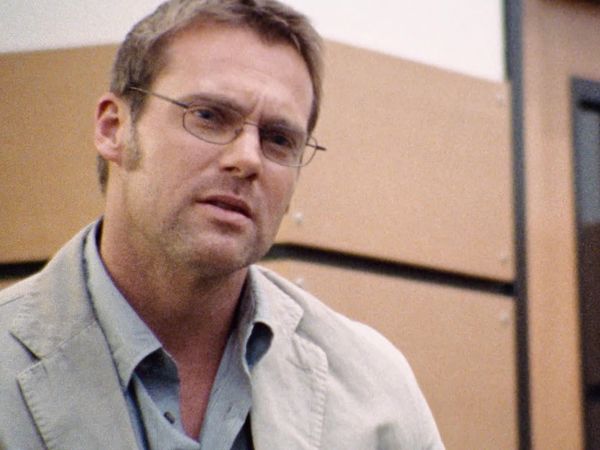 Stargate Universe - Human