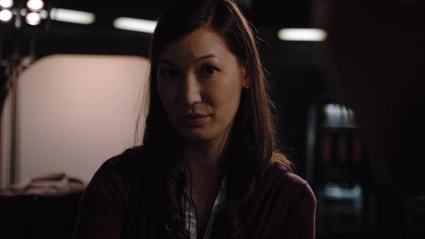 Stargate Universe - Lost